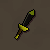 Picture of Black dagger(p++)